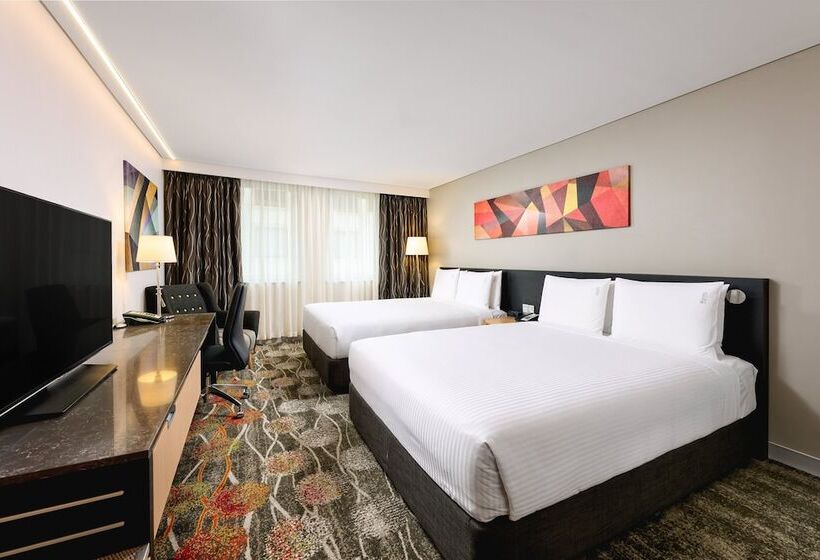 스탠다드 룸, Holiday Inn Perth City Centre, An Ihg