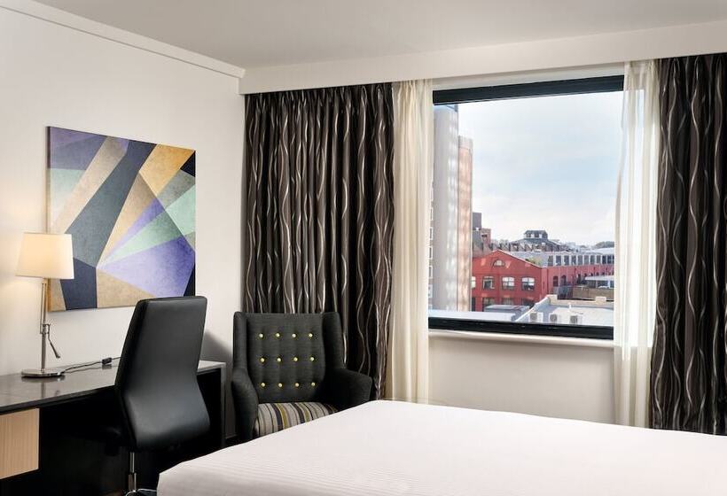 스탠다드 룸, Holiday Inn Perth City Centre, An Ihg