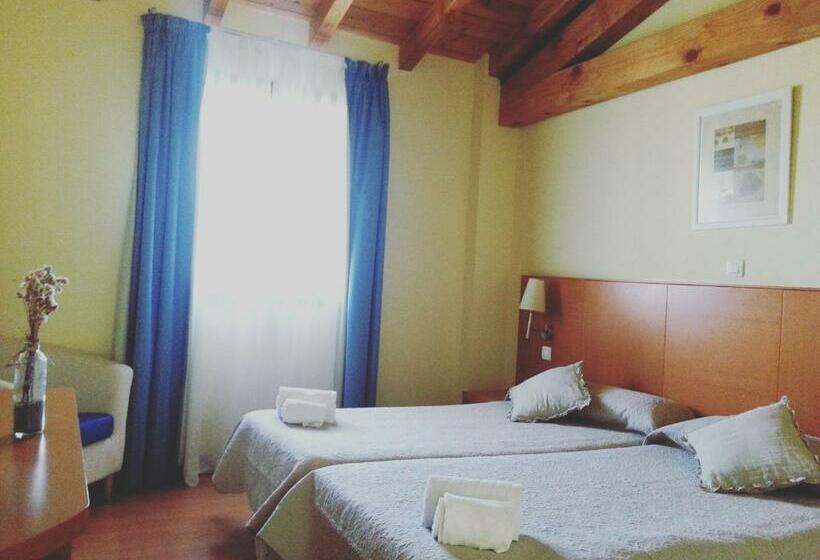 Номер Стандарт, Ibaigune