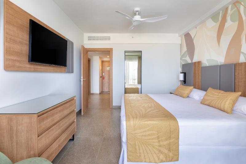 スーペリアージュニアスイート, Hotel Riu Palace Maspalomas - Adults Only