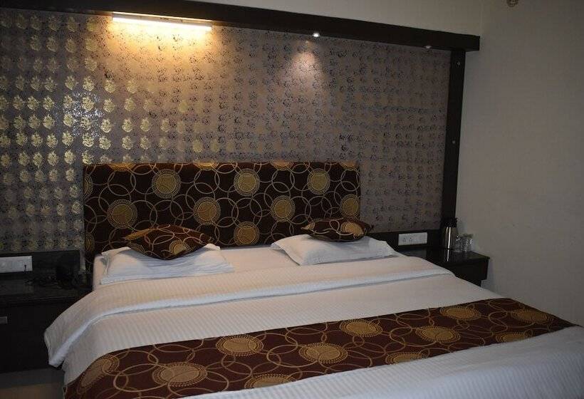 Standard Room, Royal Highness