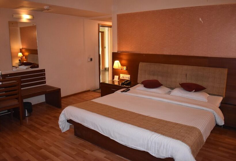 Deluxe Room, Royal Highness