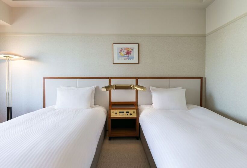 클래식 룸, Grand Mercure Sapporo Odori Park