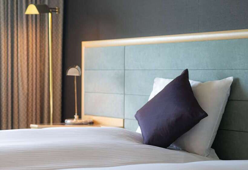 클래식 룸, Grand Mercure Sapporo Odori Park