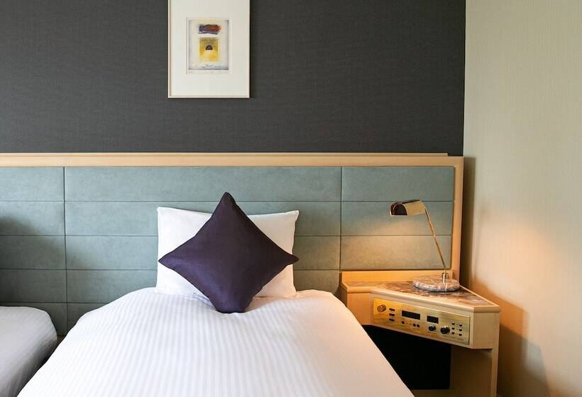 클래식 룸, Grand Mercure Sapporo Odori Park