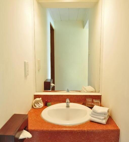 Номер Deluxe, Sativa Sanur Cottages