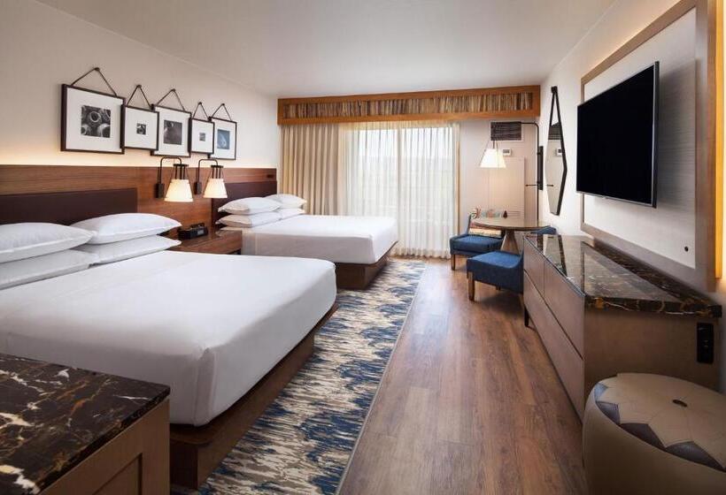 Номер Стандарт, Sheraton Grand At Wild Horse Pass