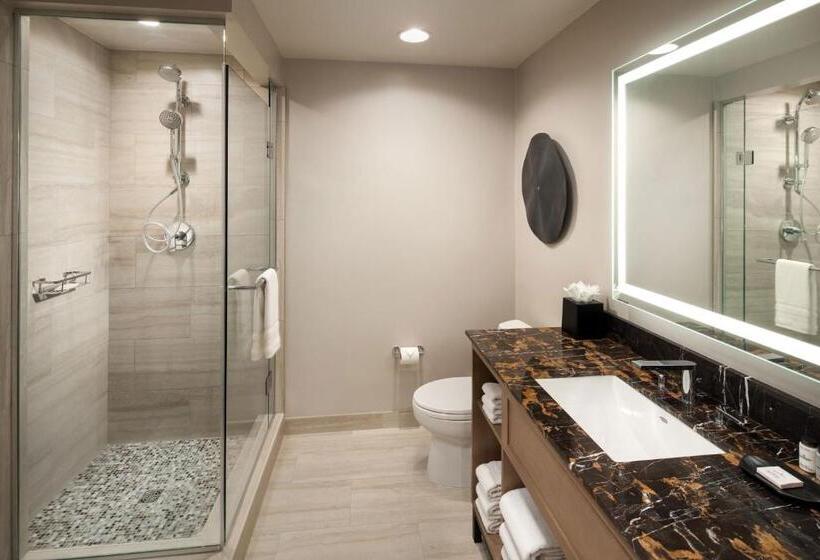 Стандартный Номер Кровать Кинг, Sheraton Grand At Wild Horse Pass