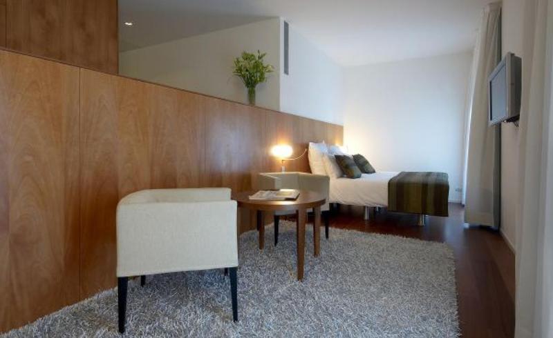스탠다드 룸, Wyndham Garden Quito