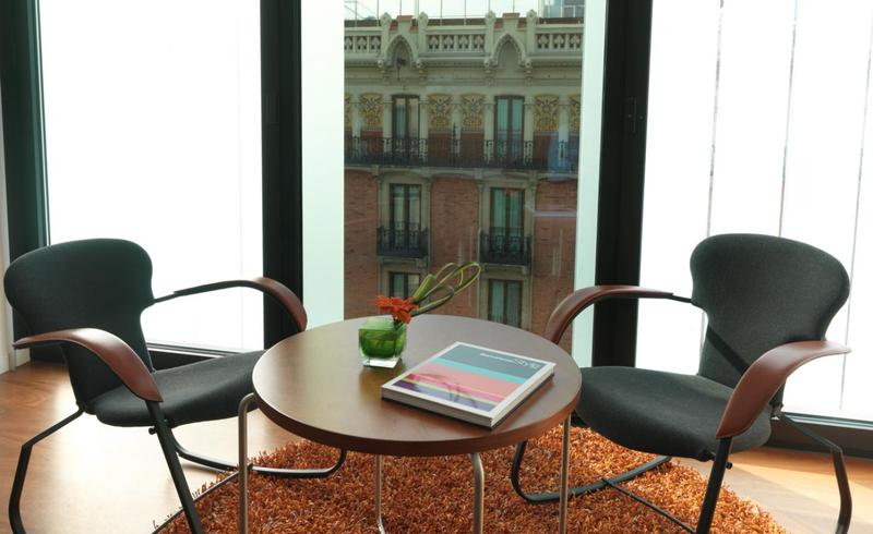 غرفة قياسية, Wyndham Garden Quito
