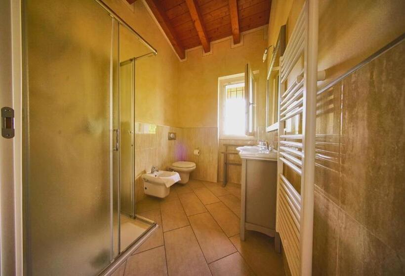 Апартаменты 2 Спальни, Garda Hill Agriturismo