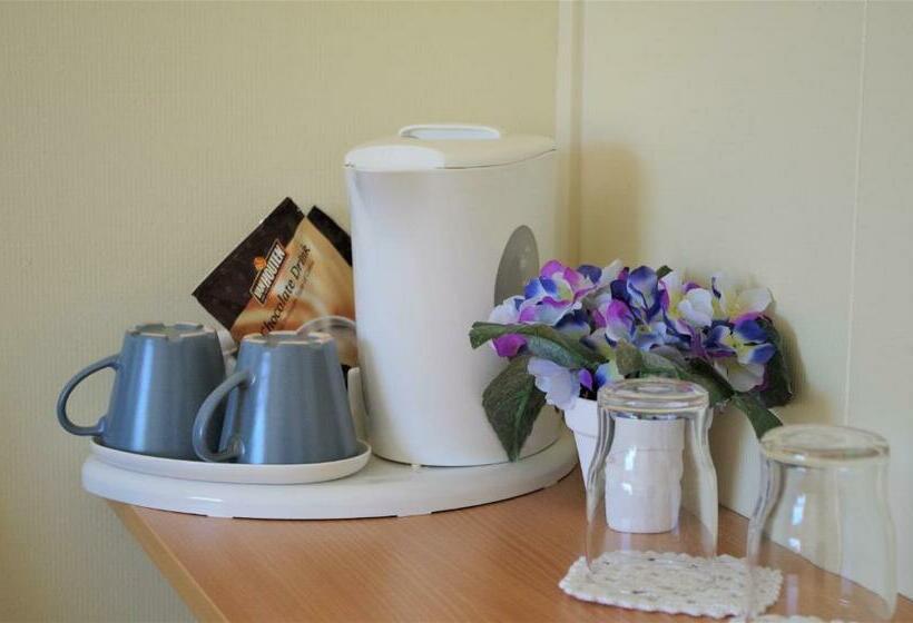 اتاق استاندارد با سرویس بهداشتی مشترک, Sireksstadir Farm Holiday