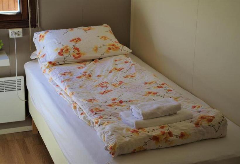 اتاق استاندارد با سرویس بهداشتی مشترک, Sireksstadir Farm Holiday