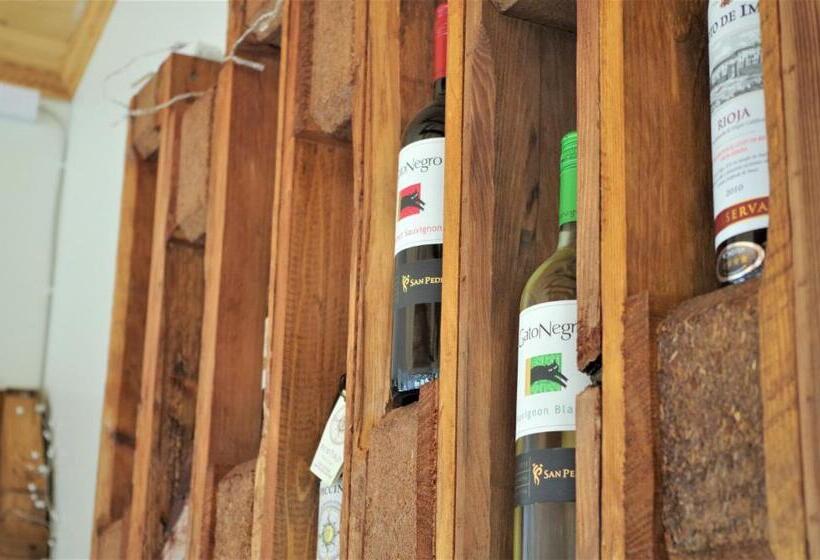اتاق استاندارد با سرویس بهداشتی مشترک, Sireksstadir Farm Holiday