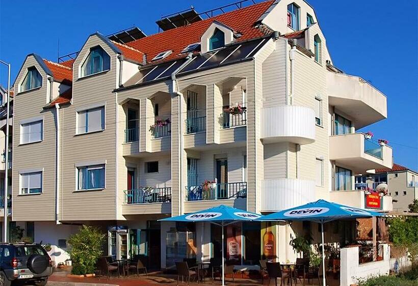 Номер Стандарт, Ravda Bay Guest House