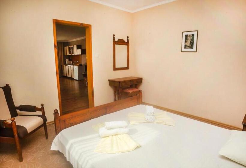 Апартаменты 1 Спальня, Ravda Bay Guest House