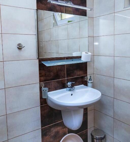 Студио Стандарт с Террасой, Ravda Bay Guest House