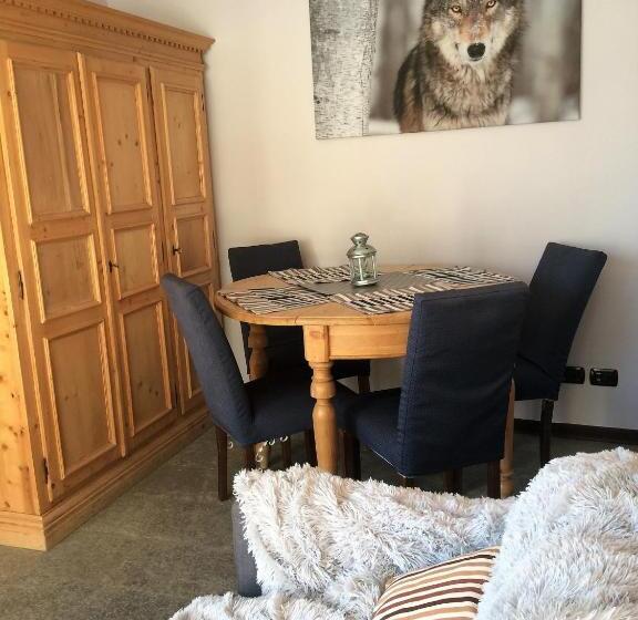 Apartamento Superior 1 Dormitório, Chalet Weal