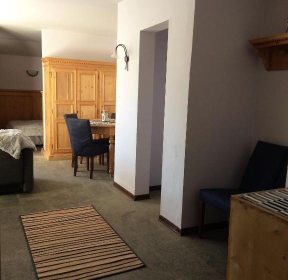 Apartamento Superior 1 Dormitório, Chalet Weal