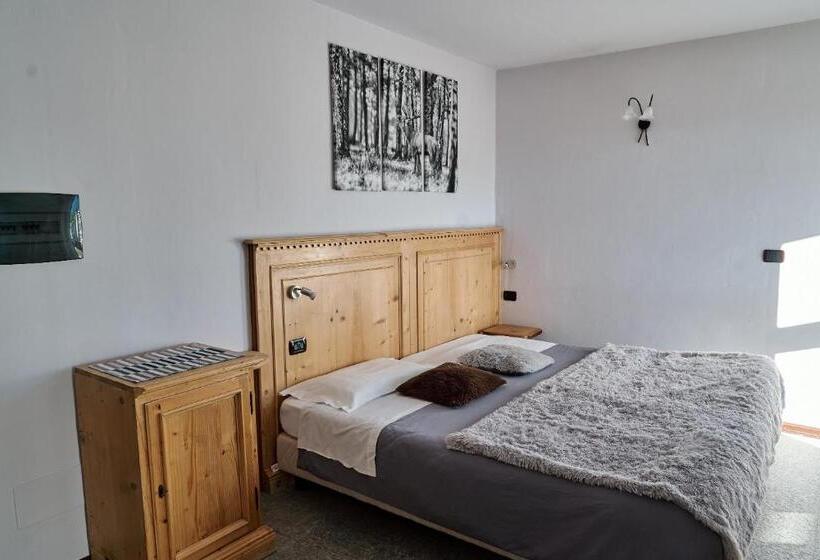 Apartamento 1 Dormitório, Chalet Weal