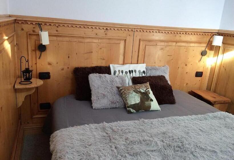 Apartamento Superior 1 Dormitório, Chalet Weal