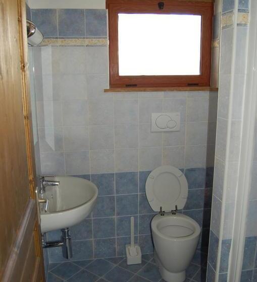 Apartamento Superior 1 Dormitório, Chalet Weal