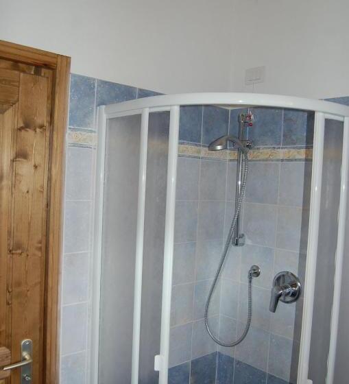 Apartamento 1 Dormitório, Chalet Weal
