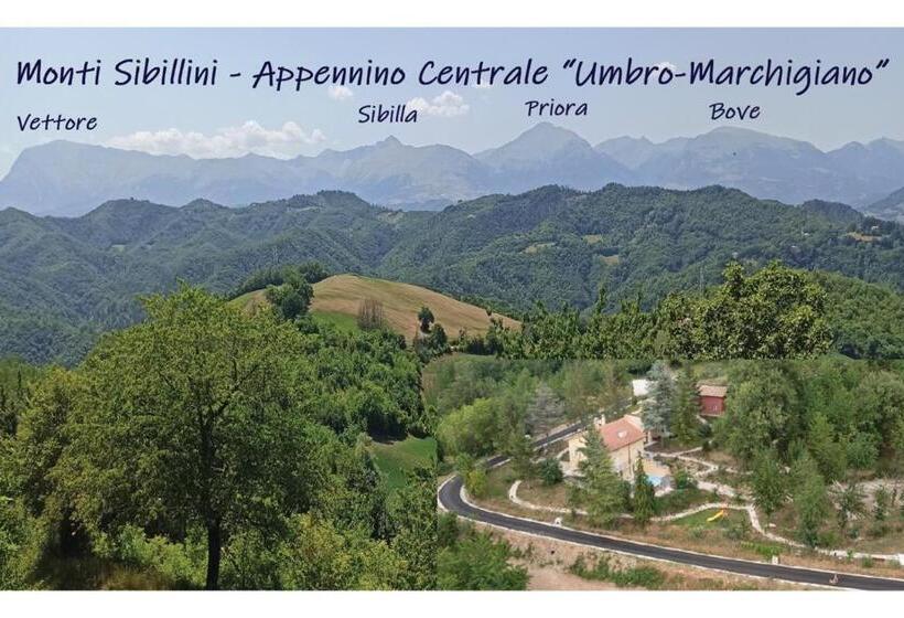 منزل غرفة نوم واحدة, Saecula Natural Village Experience
