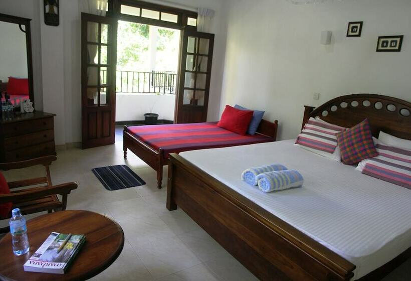 آپارتمان 1 خوابه, Riverside Homestay Apartments