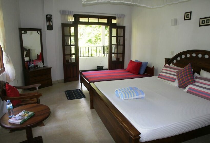 آپارتمان 1 خوابه, Riverside Homestay Apartments