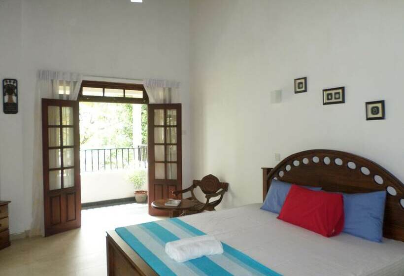 آپارتمان 1 خوابه, Riverside Homestay Apartments
