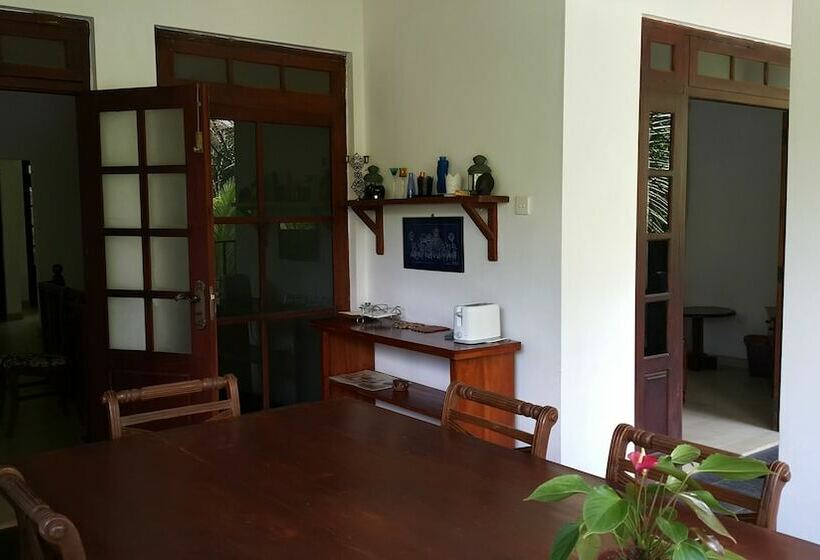 آپارتمان 1 خوابه, Riverside Homestay Apartments