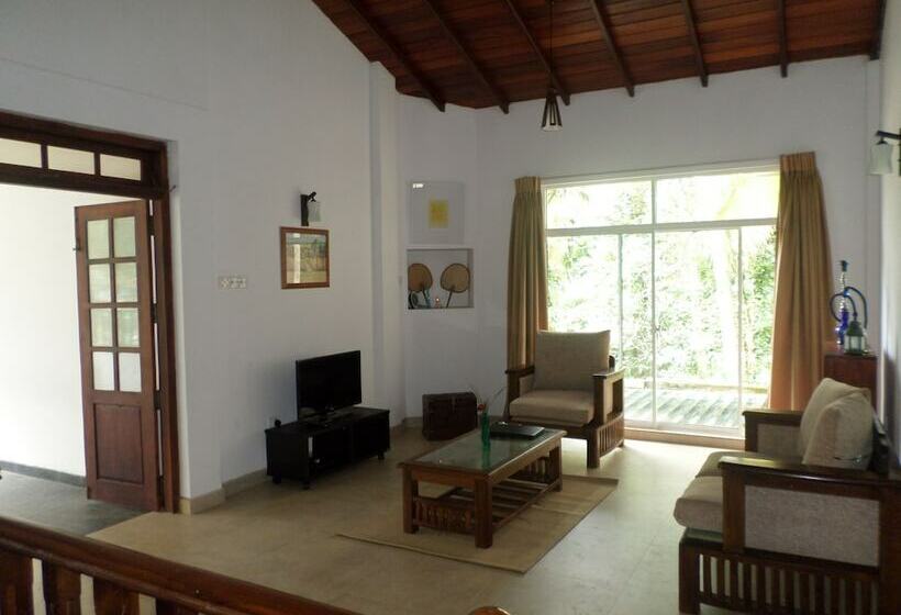 آپارتمان 1 خوابه, Riverside Homestay Apartments