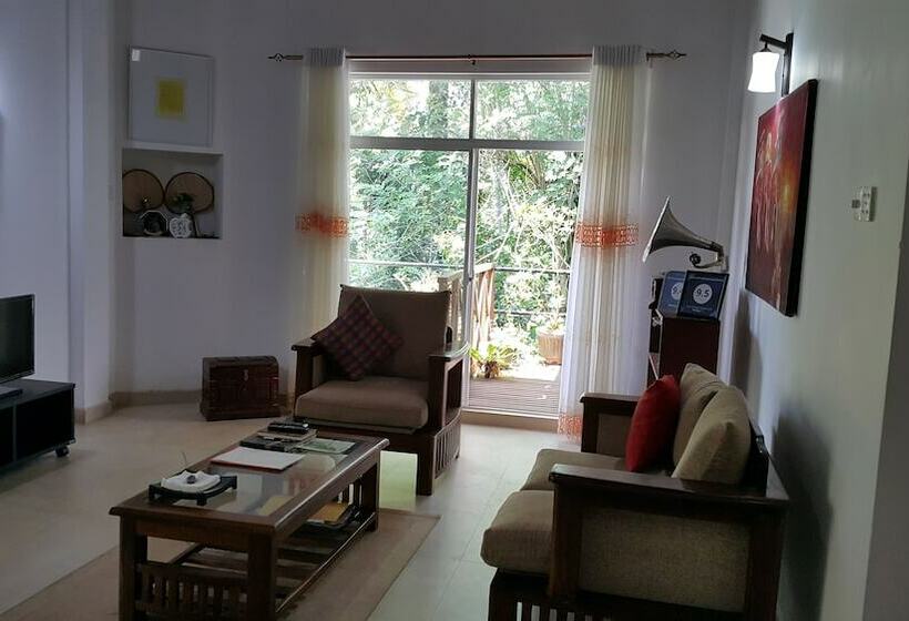 آپارتمان 1 خوابه, Riverside Homestay Apartments