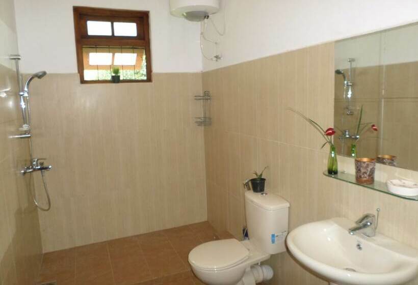 آپارتمان 1 خوابه, Riverside Homestay Apartments
