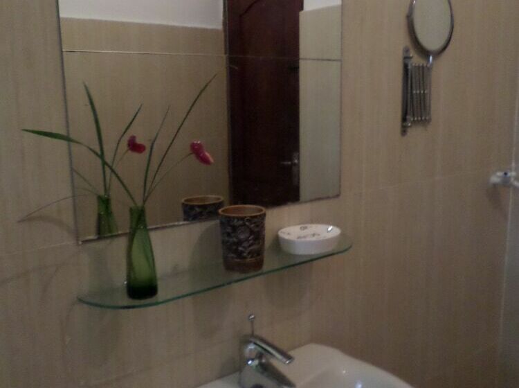 آپارتمان 1 خوابه, Riverside Homestay Apartments