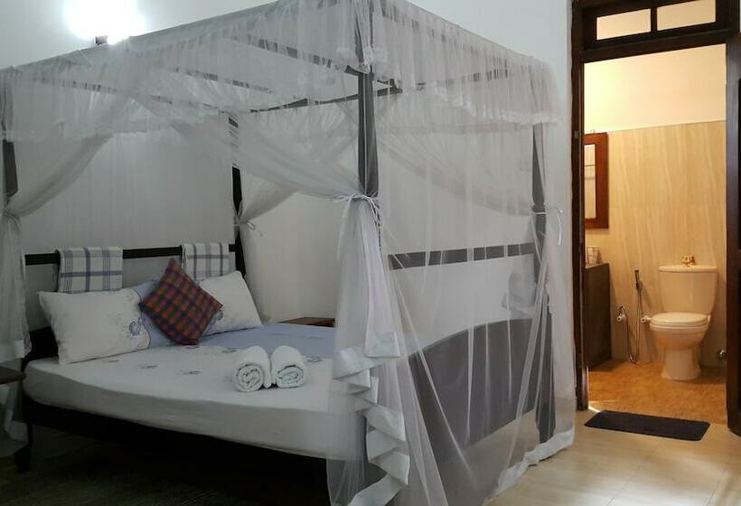 آپارتمان 1 خوابه, Riverside Homestay Apartments