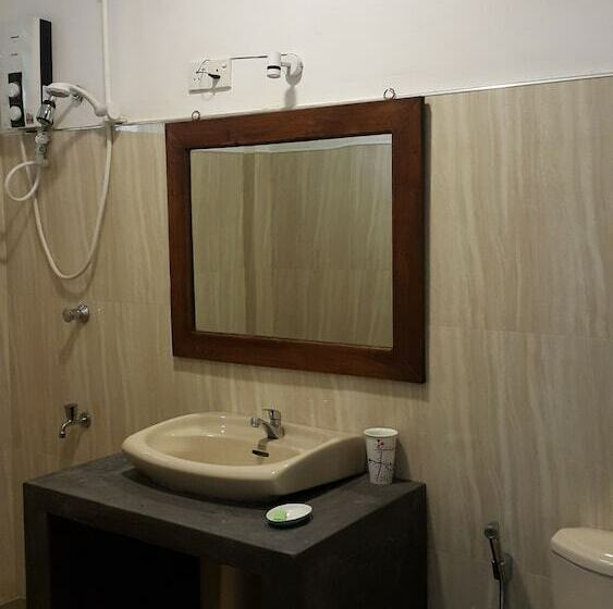 آپارتمان 1 خوابه, Riverside Homestay Apartments