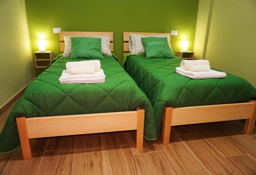 اتاق استاندارد, Apulia Rooms Bari