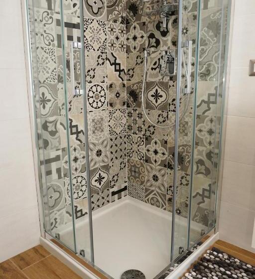اتاق استاندارد با بالکن, Apulia Rooms Bari