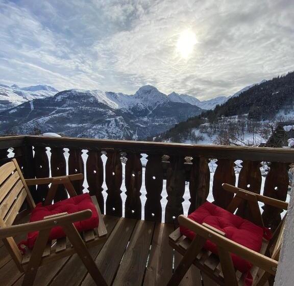 Трехместный Номер Комфорт, Auberge De La Foret