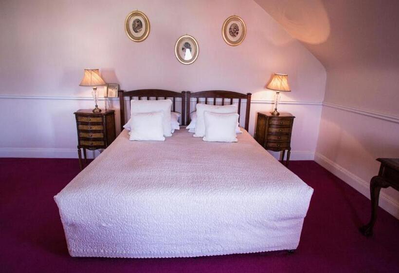 Номер Deluxe, Kilcooly S Country House