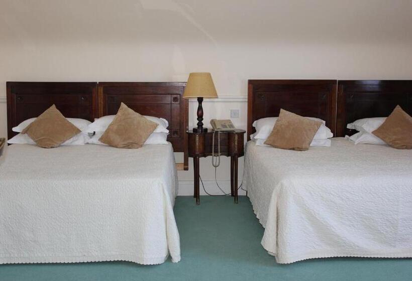 Семейный Номер Deluxe, Kilcooly S Country House