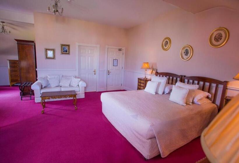 Полулюкс Вид на Сад, Kilcooly S Country House