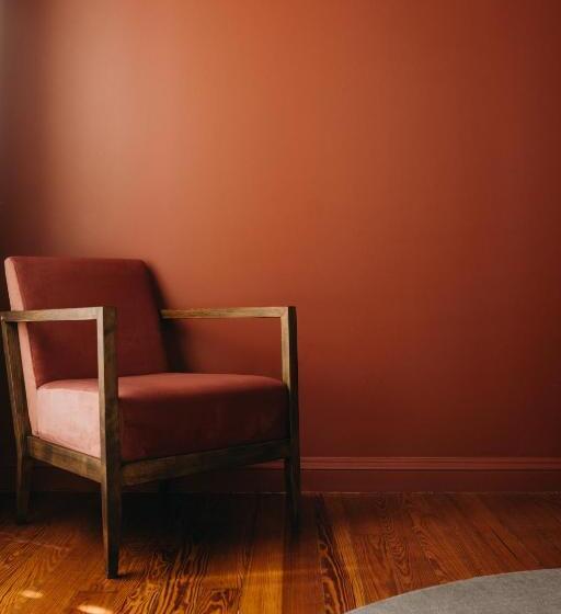 اتاق استاندارد با تخت بزرگ, The Bold Type Hotel, A Member Of Design Hotels