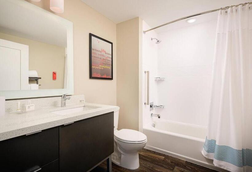 스탠다드 스튜디오, Towneplace Suites By Marriott Tuscaloosa