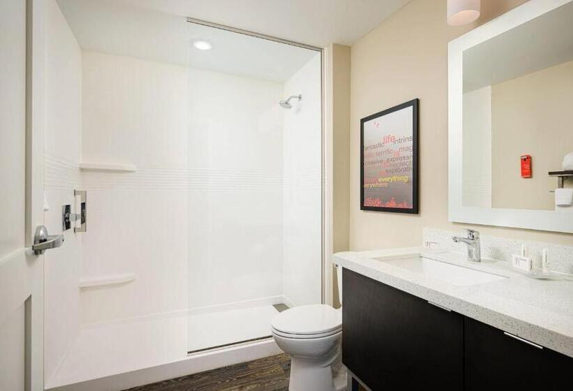 스위트, Towneplace Suites By Marriott Tuscaloosa