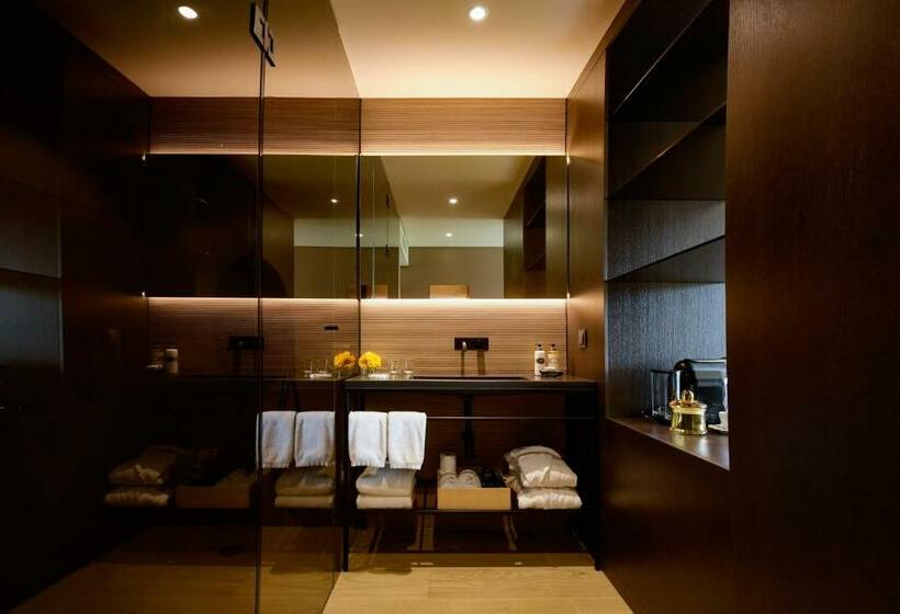 Номер Deluxe с Видом, Mw Douro Wine & Spa