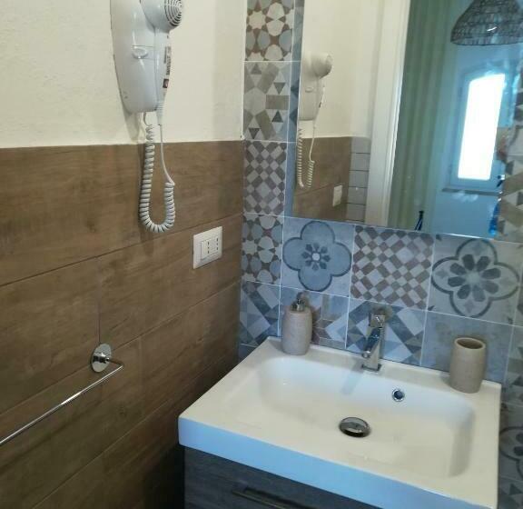 اتاق استاندارد, Casa Malo