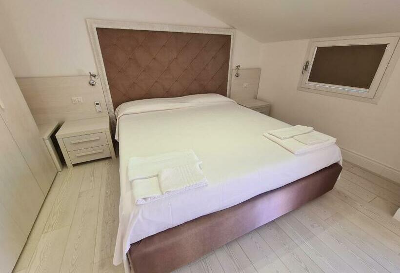 اتاق سوپریور, Isola Nel Parco Villas & Rooms